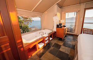 Rockwater Secret Cove Resort