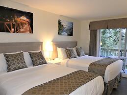 Rockwater Secret Cove Resort