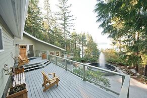 Rockwater Secret Cove Resort