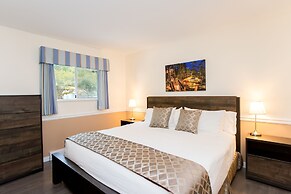 Rockwater Secret Cove Resort