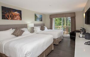 Rockwater Secret Cove Resort