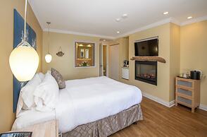 Rockwater Secret Cove Resort