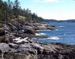 Rockwater Secret Cove Resort