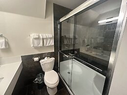 Rockwater Secret Cove Resort