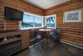 Rockwater Secret Cove Resort