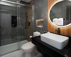 Rockwater Secret Cove Resort