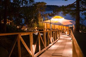 Rockwater Secret Cove Resort