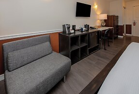 Rockwater Secret Cove Resort