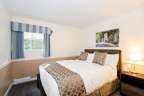 Rockwater Secret Cove Resort