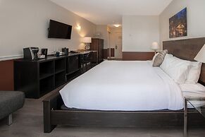 Rockwater Secret Cove Resort