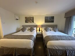 Rockwater Secret Cove Resort