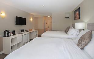 Rockwater Secret Cove Resort