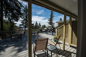 Rockwater Secret Cove Resort