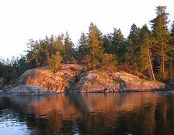 Rockwater Secret Cove Resort