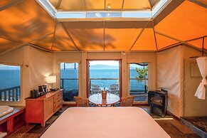 Rockwater Secret Cove Resort