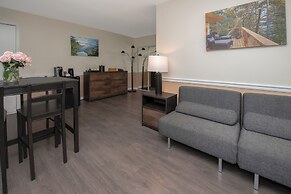 Rockwater Secret Cove Resort