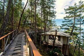 Rockwater Secret Cove Resort