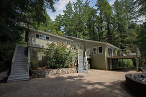 Rockwater Secret Cove Resort