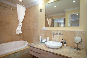 Rockwater Secret Cove Resort