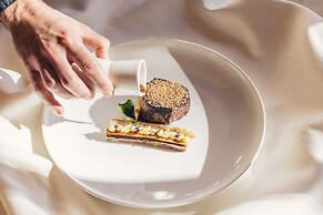 Alpenpalace Luxury Hideaway & Spa Retreat