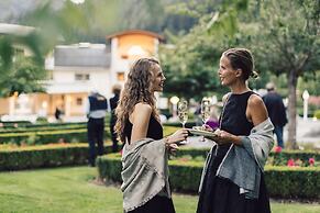 Alpenpalace Luxury Hideaway & Spa Retreat