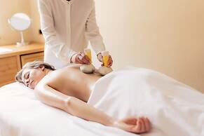 Alpenpalace Luxury Hideaway & Spa Retreat