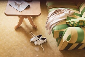 Alpenpalace Luxury Hideaway & Spa Retreat