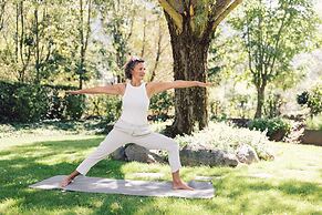 Alpenpalace Luxury Hideaway & Spa Retreat