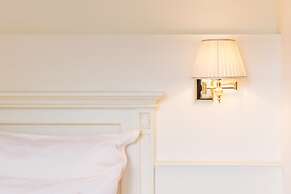 Alpenpalace Luxury Hideaway & Spa Retreat