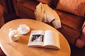 Alpenpalace Luxury Hideaway & Spa Retreat