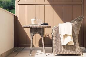 Alpenpalace Luxury Hideaway & Spa Retreat