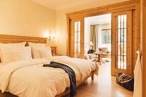 Alpenpalace Luxury Hideaway & Spa Retreat