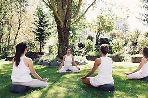 Alpenpalace Luxury Hideaway & Spa Retreat