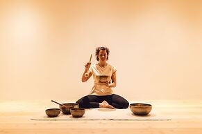 Alpenpalace Luxury Hideaway & Spa Retreat