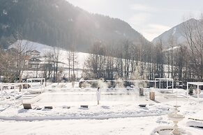 Alpenpalace Luxury Hideaway & Spa Retreat