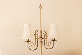 Alpenpalace Luxury Hideaway & Spa Retreat