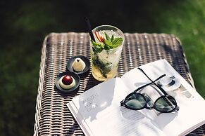 Alpenpalace Luxury Hideaway & Spa Retreat