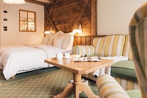 Alpenpalace Luxury Hideaway & Spa Retreat