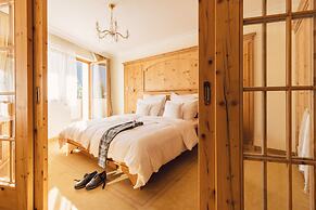 Alpenpalace Luxury Hideaway & Spa Retreat