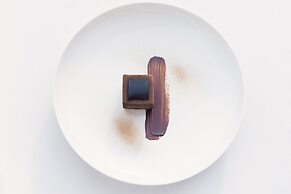 Alpenpalace Luxury Hideaway & Spa Retreat