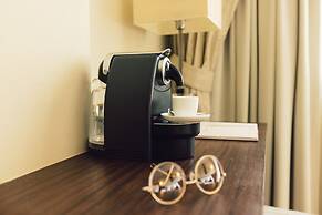 Alpenpalace Luxury Hideaway & Spa Retreat