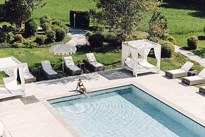 Alpenpalace Luxury Hideaway & Spa Retreat