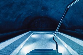 Alpenpalace Luxury Hideaway & Spa Retreat