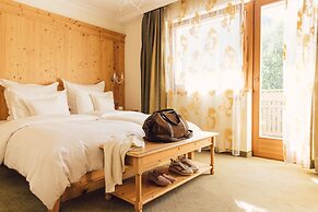 Alpenpalace Luxury Hideaway & Spa Retreat