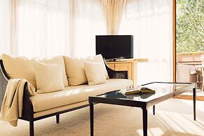 Alpenpalace Luxury Hideaway & Spa Retreat