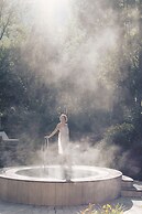 Alpenpalace Luxury Hideaway & Spa Retreat