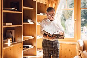 Alpenpalace Luxury Hideaway & Spa Retreat