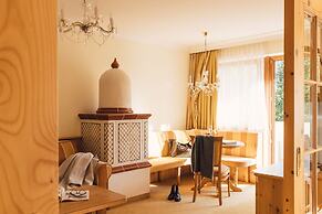 Alpenpalace Luxury Hideaway & Spa Retreat