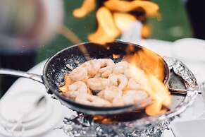 Alpenpalace Luxury Hideaway & Spa Retreat