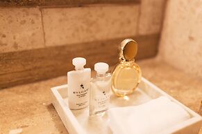 Alpenpalace Luxury Hideaway & Spa Retreat